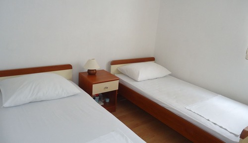 Apartment (Pava - 15m from the sea - A2(4))