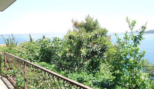 Apartment (Pava - 15m from the sea - A1(5+1))