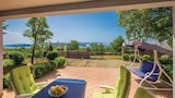 Studio (Ivni - great view - SA2(2+2))