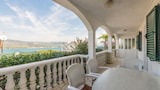 Apartment (Bubi - sea view - A1(2+2))