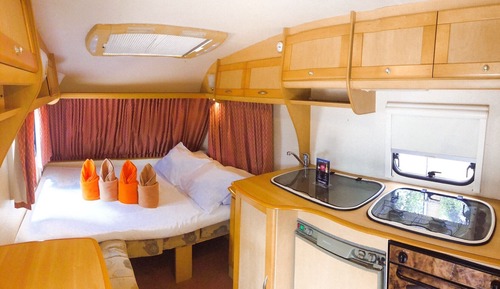 Premium Double Room