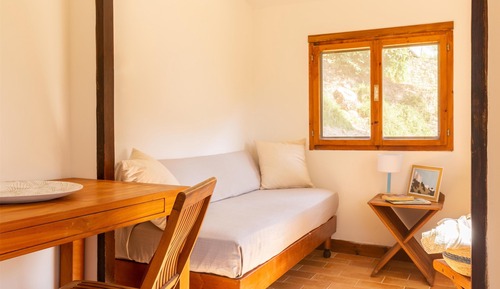 Chalet, 2 Bedrooms