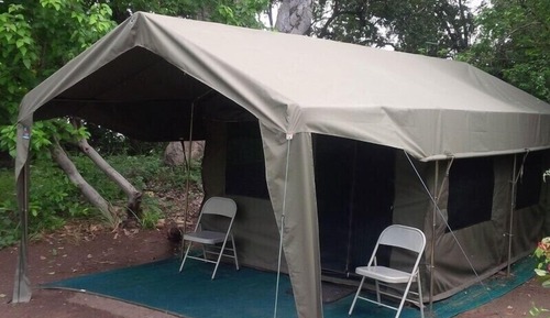 Deluxe Tent