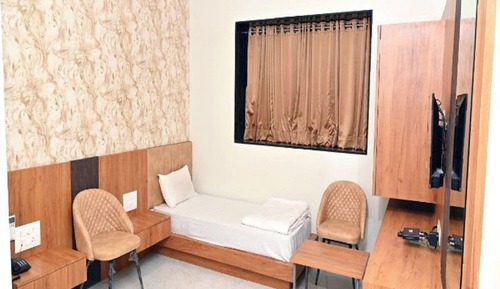 Executive Twin Room
