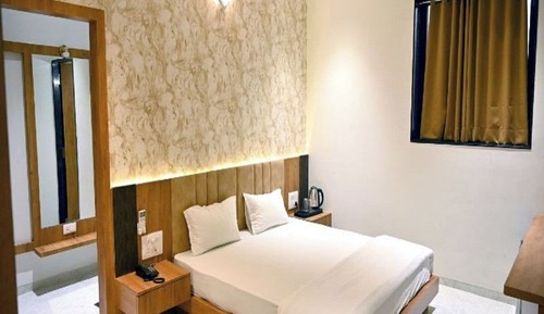Basic Room