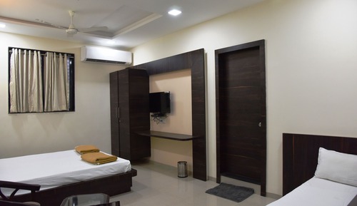Exclusive Triple Room