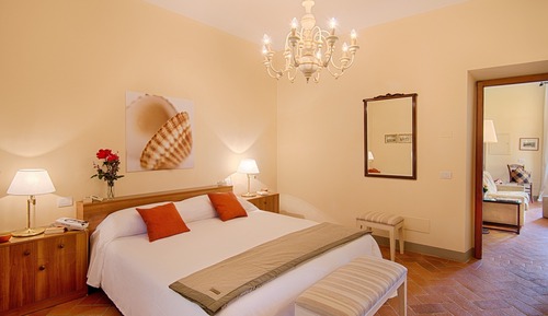 Apartment, 2 Bedrooms, Accessible, Pool Access
