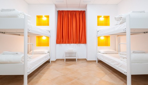 Standard Room (Parauta)