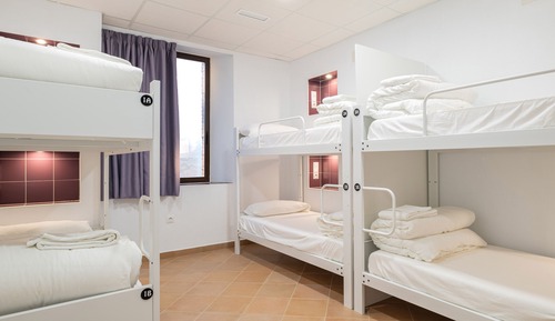 Standard Room (Genalguacil)