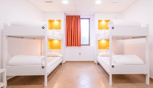 Standard Room (Juzcar)