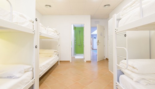 Standard Room (Benalauria)