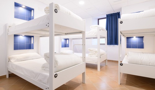 Standard Room (Farajan)