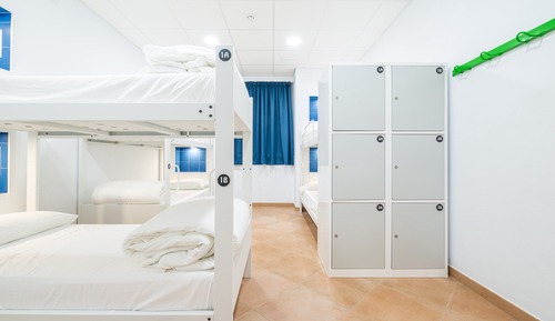 Standard Room (Alpandeire)