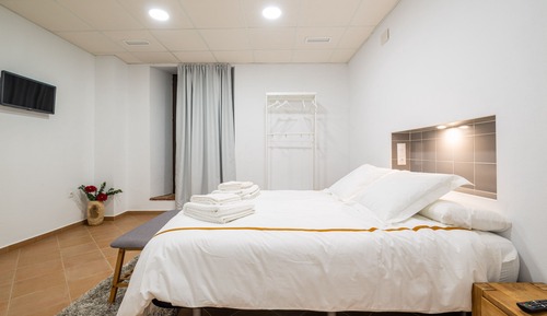 Exclusive Double Room
