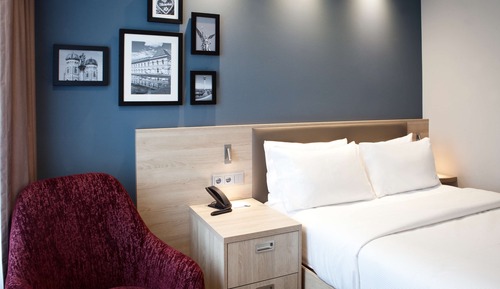 Room, 1 Queen Bed