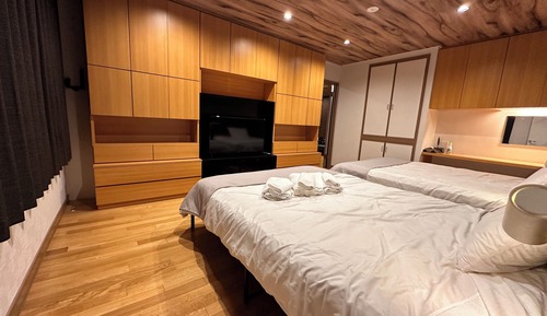 Room C