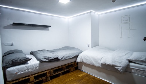 Premium Apartment