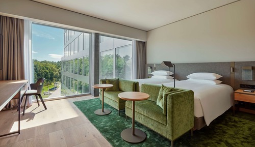 Room, 2 Twin Beds