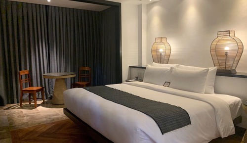 Villa Suite