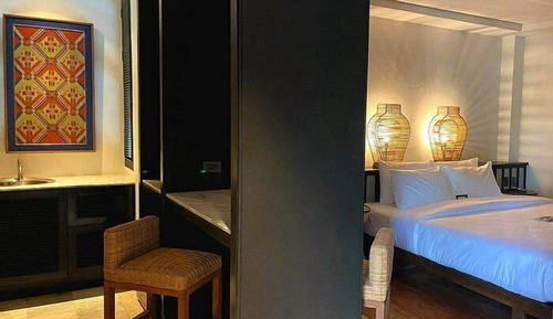 Premiere Villa Suite