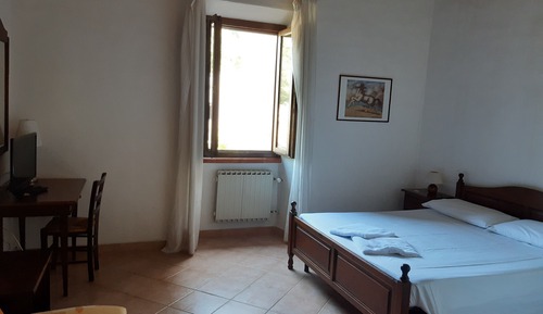 Comfort Duplex, 2 Bedrooms