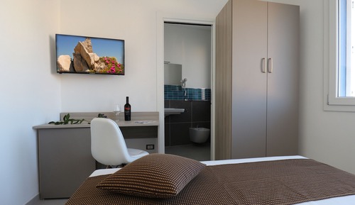 Classic Double Room, Ensuite