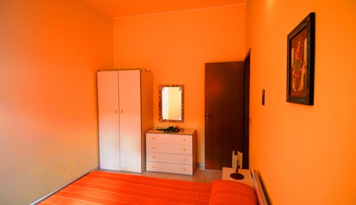 Apartment, 2 Bedrooms (Appartamento  1)