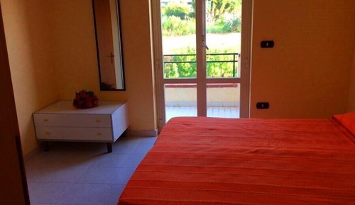 Apartment, 1 Bedroom (Appartamento  8)