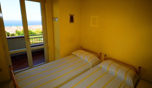 Apartment, 2 Bedrooms (Appartamento  7)