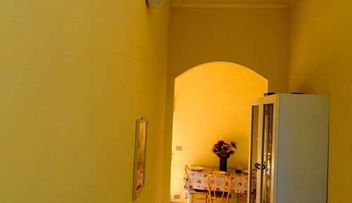 Apartment, 2 Bedrooms (Appartamento  5)