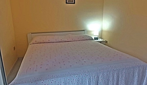 Apartment, 2 Bedrooms (Appartamento  9)