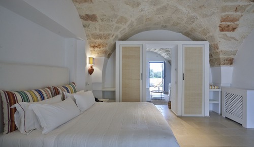 Luxury Villa (Il Fortino)
