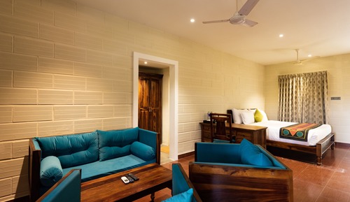 Superior Suite