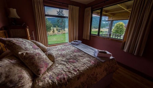 Family Chalet, 2 Bedrooms
