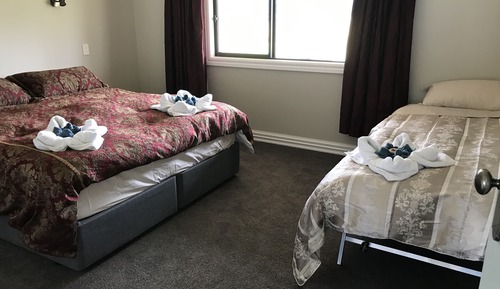 Panoramic Chalet, 2 Bedrooms, Connecting Rooms, Mountain View