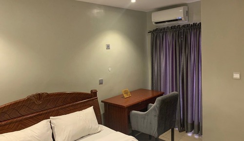 Junior Room