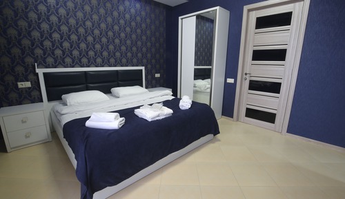 Standard Double Room (7)