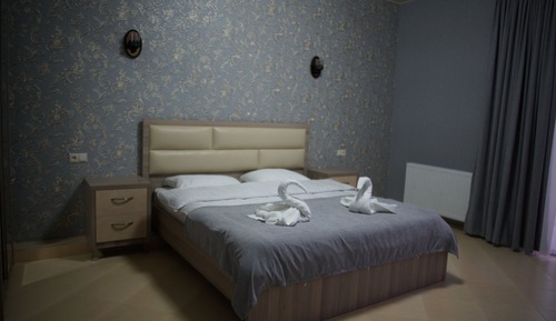Family Triple Room (6)