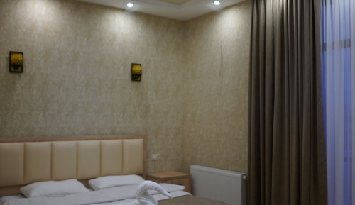 Comfort Double Room (4)