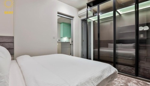 Exclusive Loft Suite (Duplex)