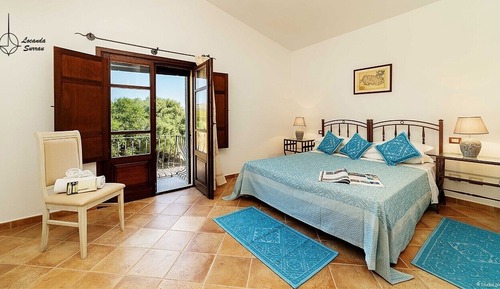 Panoramic Double Room
