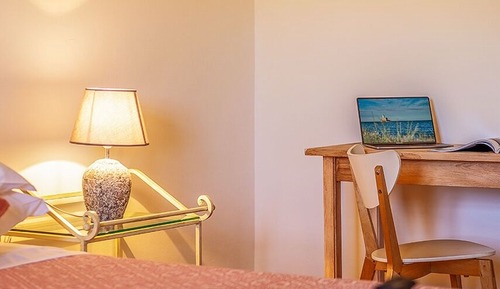 Superior Single Room