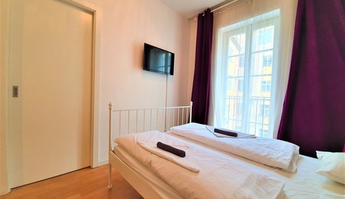 Comfort Apartment