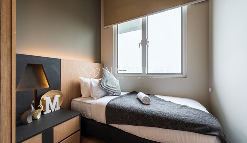 Premier Suite, 2 Bedrooms, Balcony