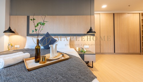 Royal Suite, 2 Bedrooms, Balcony