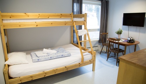 Classic Single Room