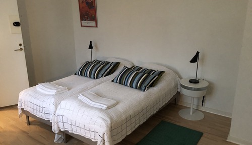 Comfort Apartment