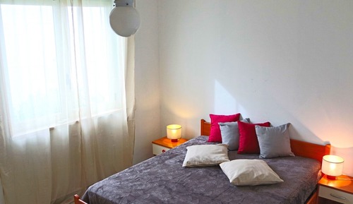 House, 2 Bedrooms, Balcony, City View