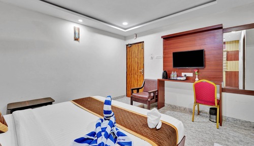 Junior Studio Suite
