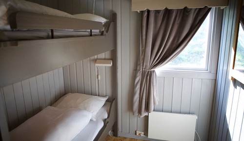 Family Cabin (Seterveien)